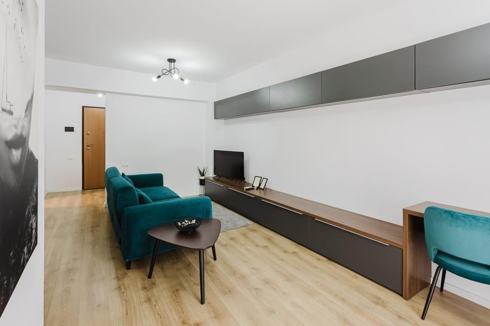 City Center Accommodation - 410 Apartment in Timiș County