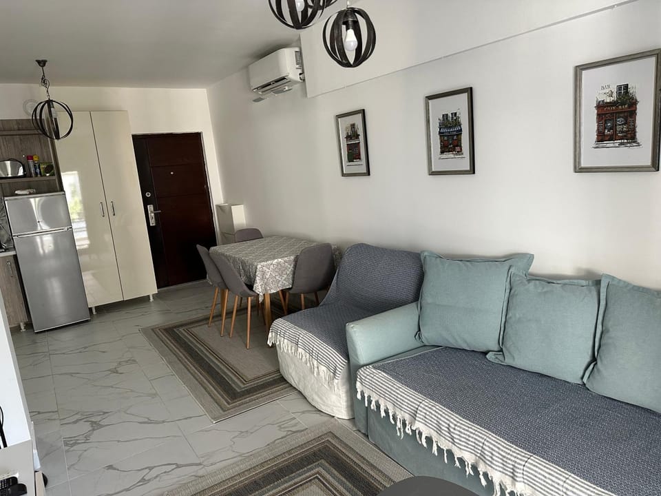 VMJ Apartements Apartment in Decentralized Administration of Macedonia and Thrace