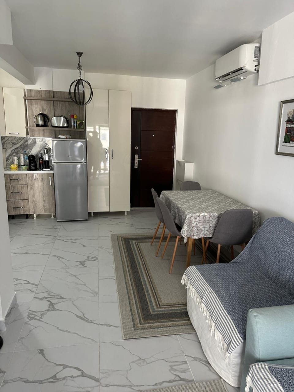 VMJ Apartements Apartment in Decentralized Administration of Macedonia and Thrace