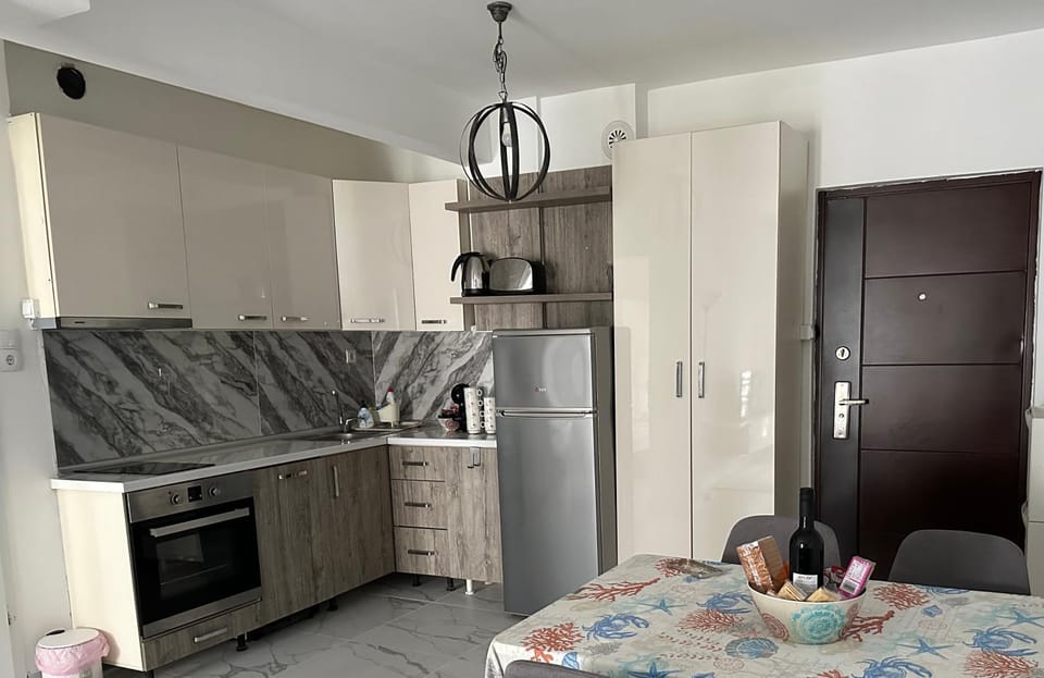VMJ Apartements Apartment in Decentralized Administration of Macedonia and Thrace