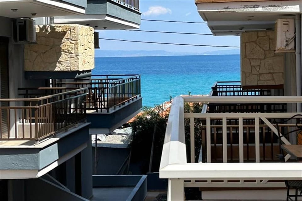 Balcony/Terrace, Balcony/Terrace, Sea view