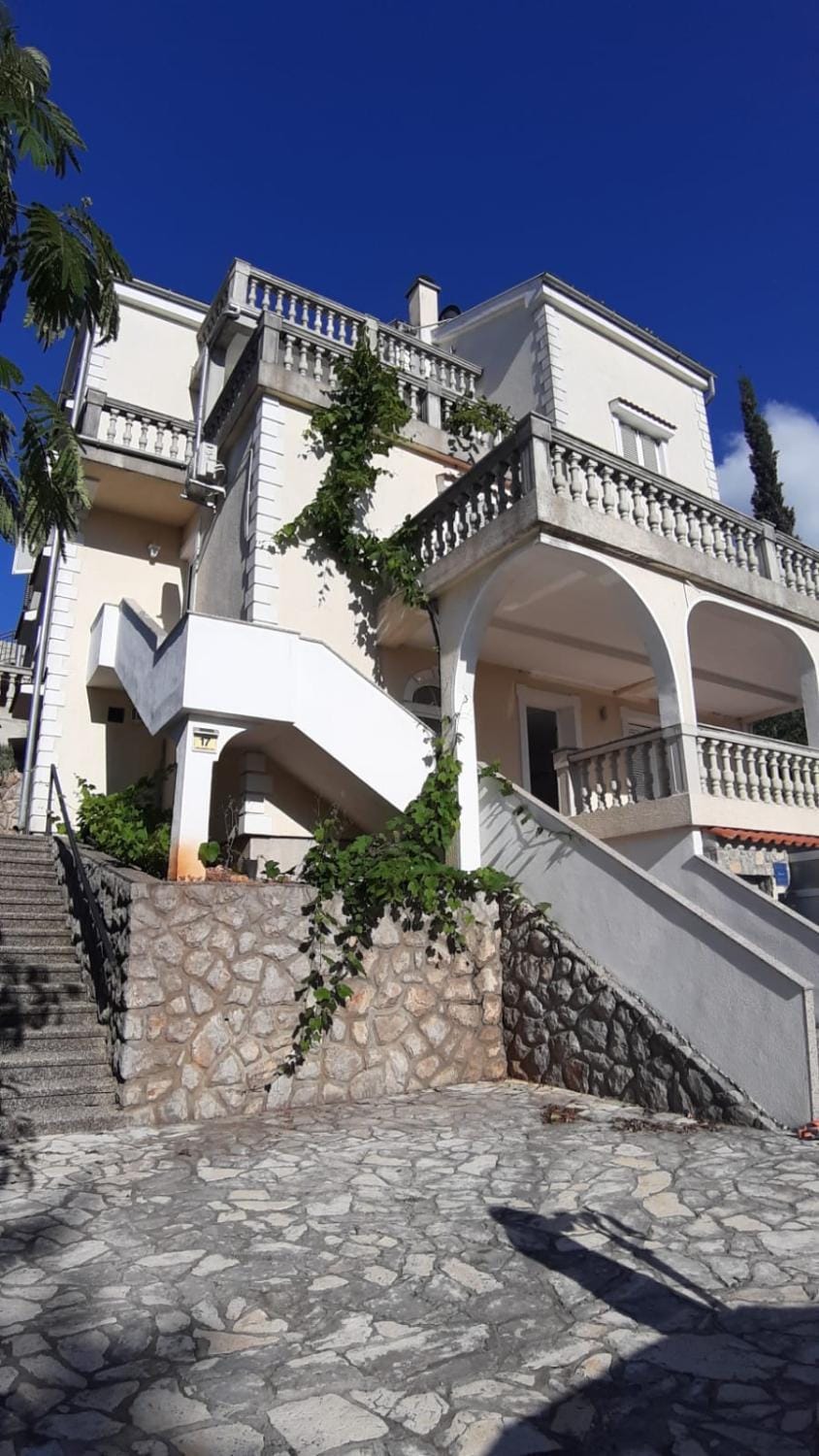 Property building, Day