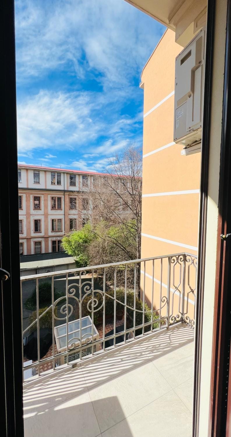 Day, View (from property/room), Balcony/Terrace