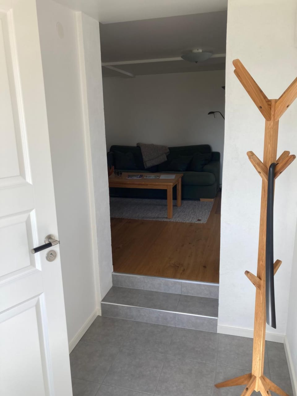 Fin lägenhet på Bjäre med nära till natur och nöje Apartment in Skåne County