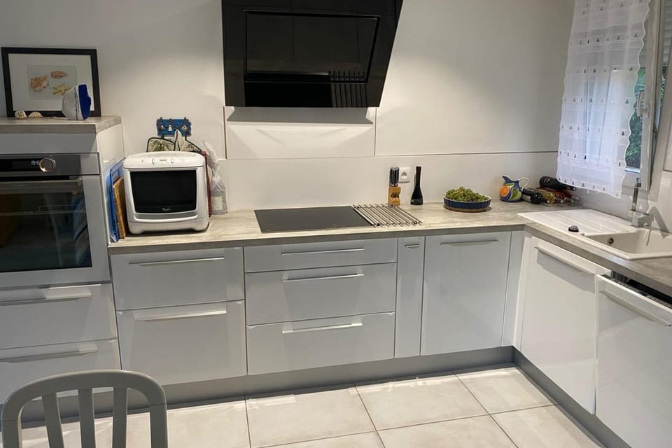 Spacious apartment in the heart of Narbonne Plage Apartment in Narbonne