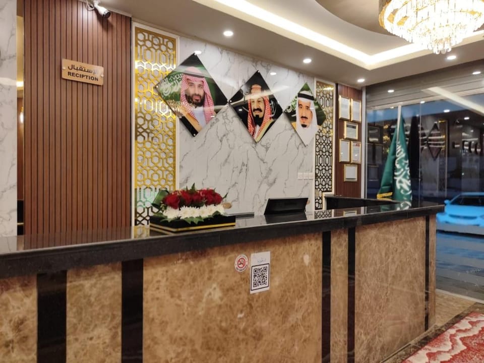 فندق روز الجنوب Hotel in Saudi Arabia