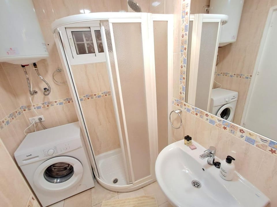 HERCULES 1004 Apartment in Benalmadena