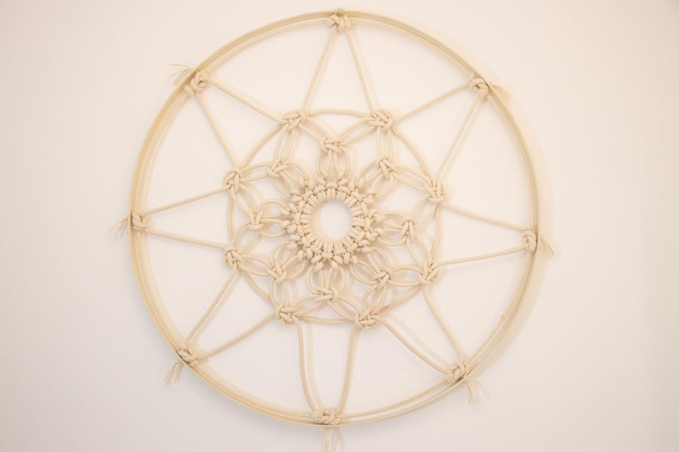 Decorative detail