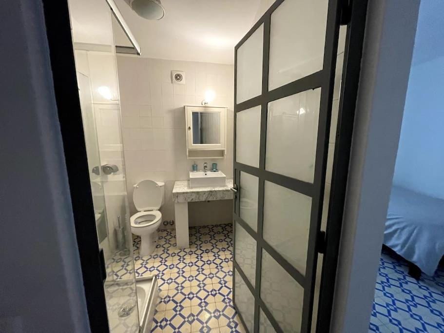 Puskin Suite Apartment in Setubal District
