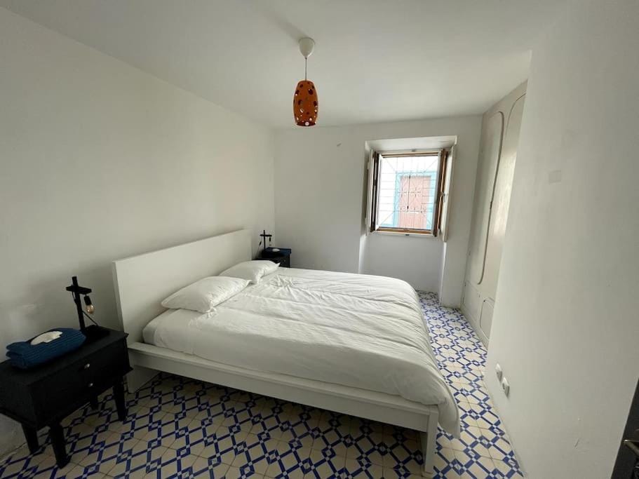 Puskin Suite Apartment in Setubal District