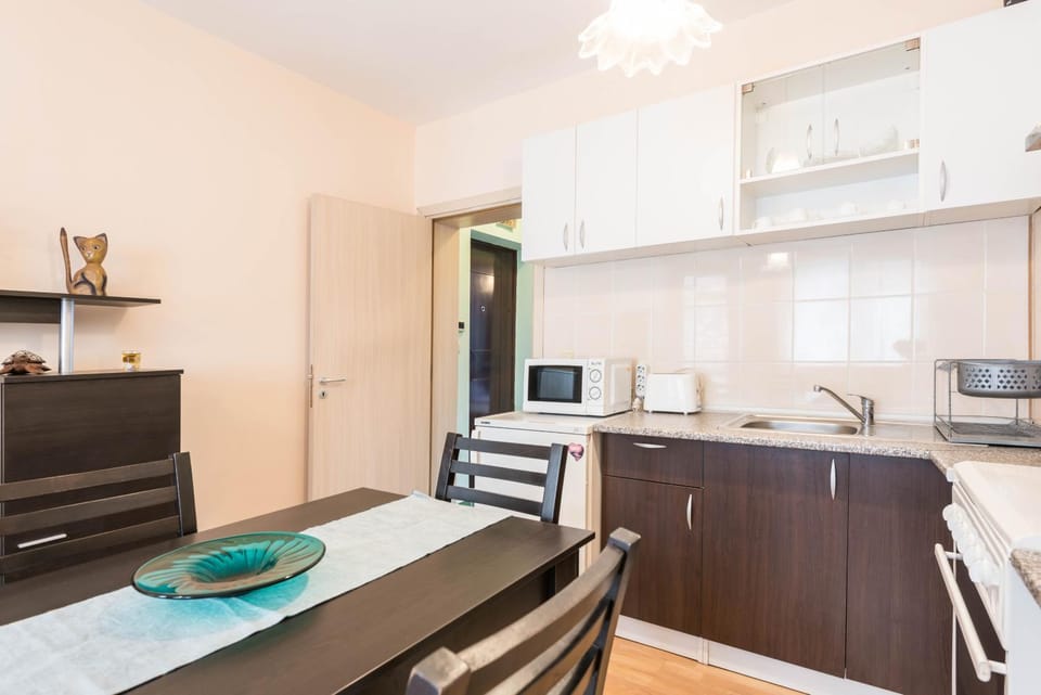 Sea&Park Apartment by Linas BNB Apartment in Varna