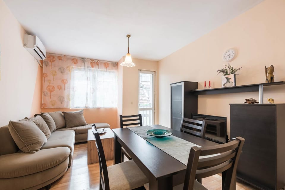 Sea&Park Apartment by Linas BNB Apartment in Varna