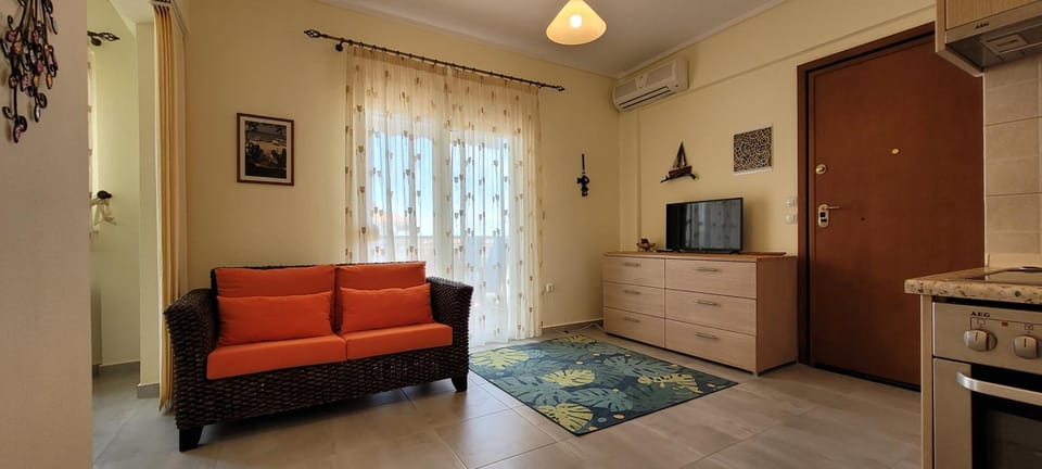 Balcony/Terrace, Living room