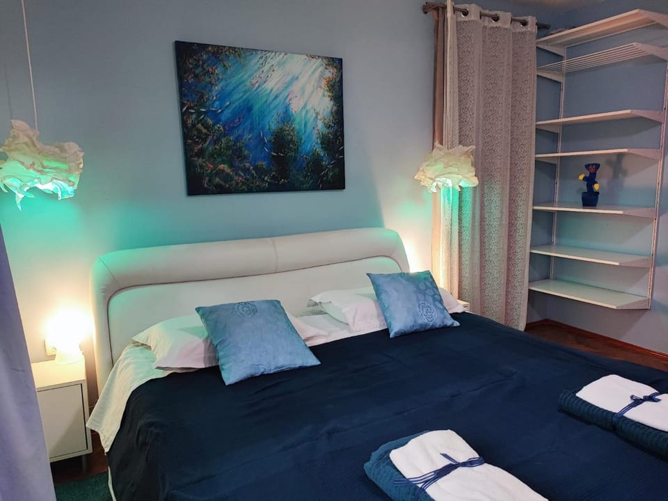 KiMa Apartmans Apartment in Zadar