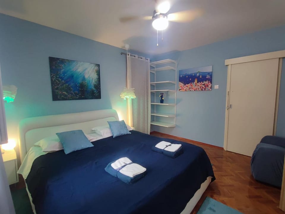 KiMa Apartmans Apartment in Zadar
