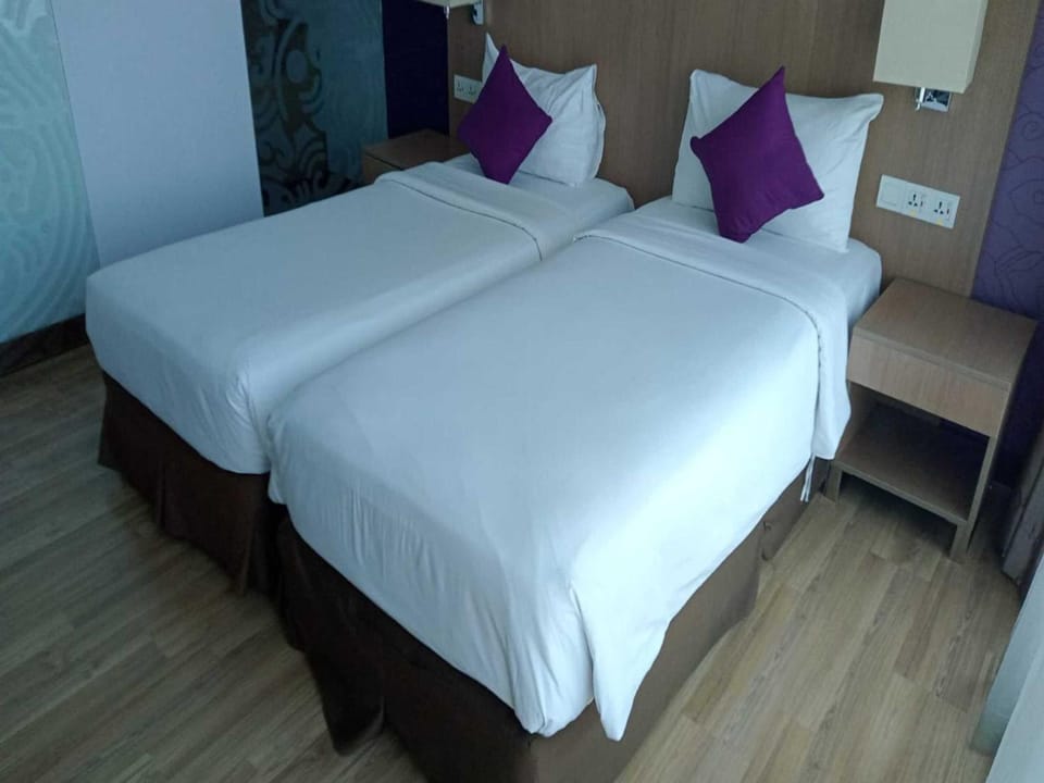 HABITARE Rasuna Jakarta Apartment hotel in South Jakarta City