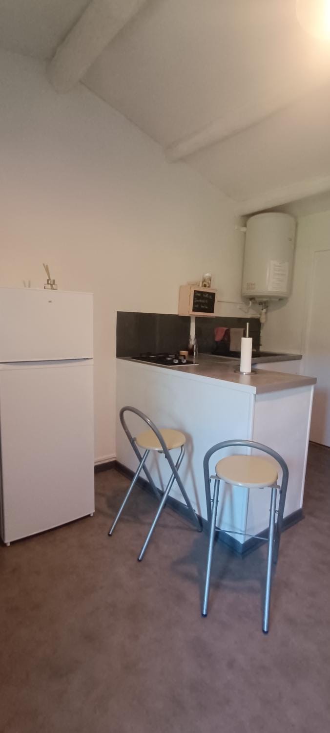 n°2 Gîte 4 personnes* au cœur de la nature House in Occitanie