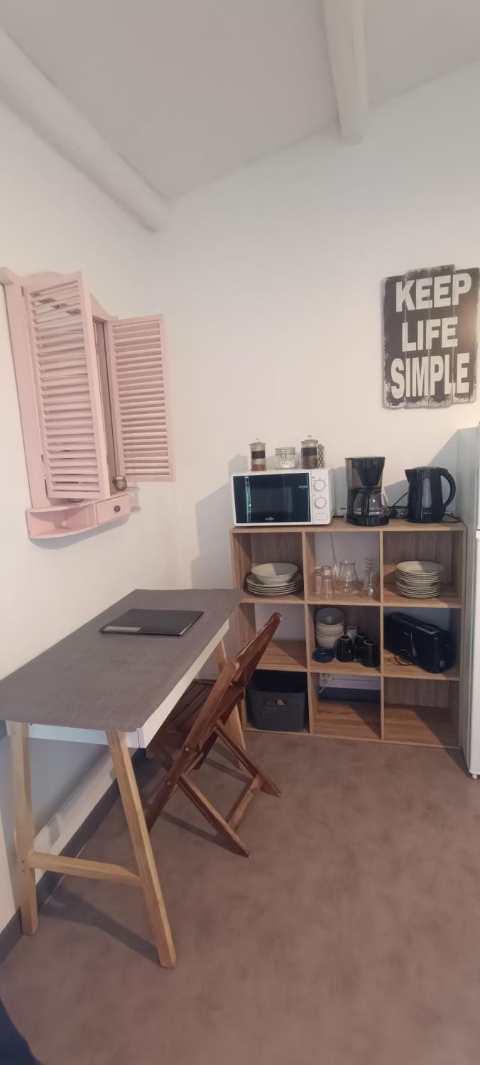 n°2 Gîte 4 personnes* au cœur de la nature House in Occitanie