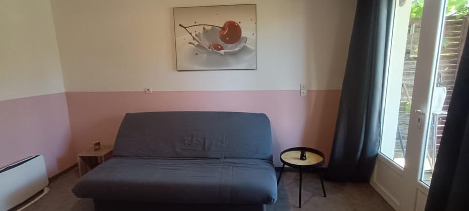 n°2 Gîte 4 personnes* au cœur de la nature House in Occitanie
