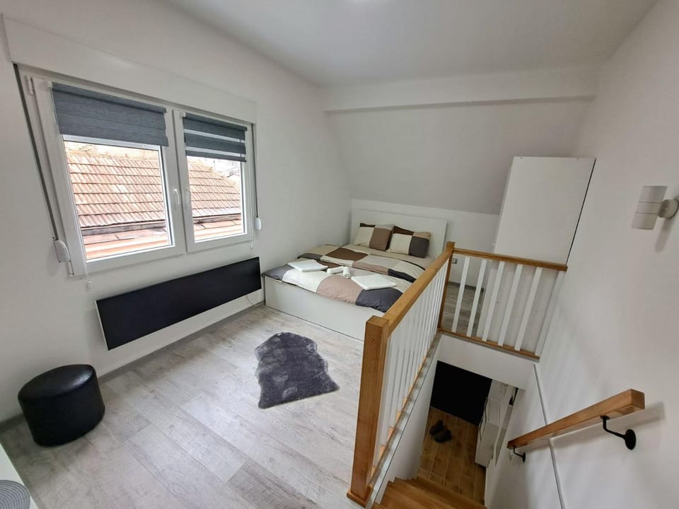Mini duplex apartman Apartment in Belgrade