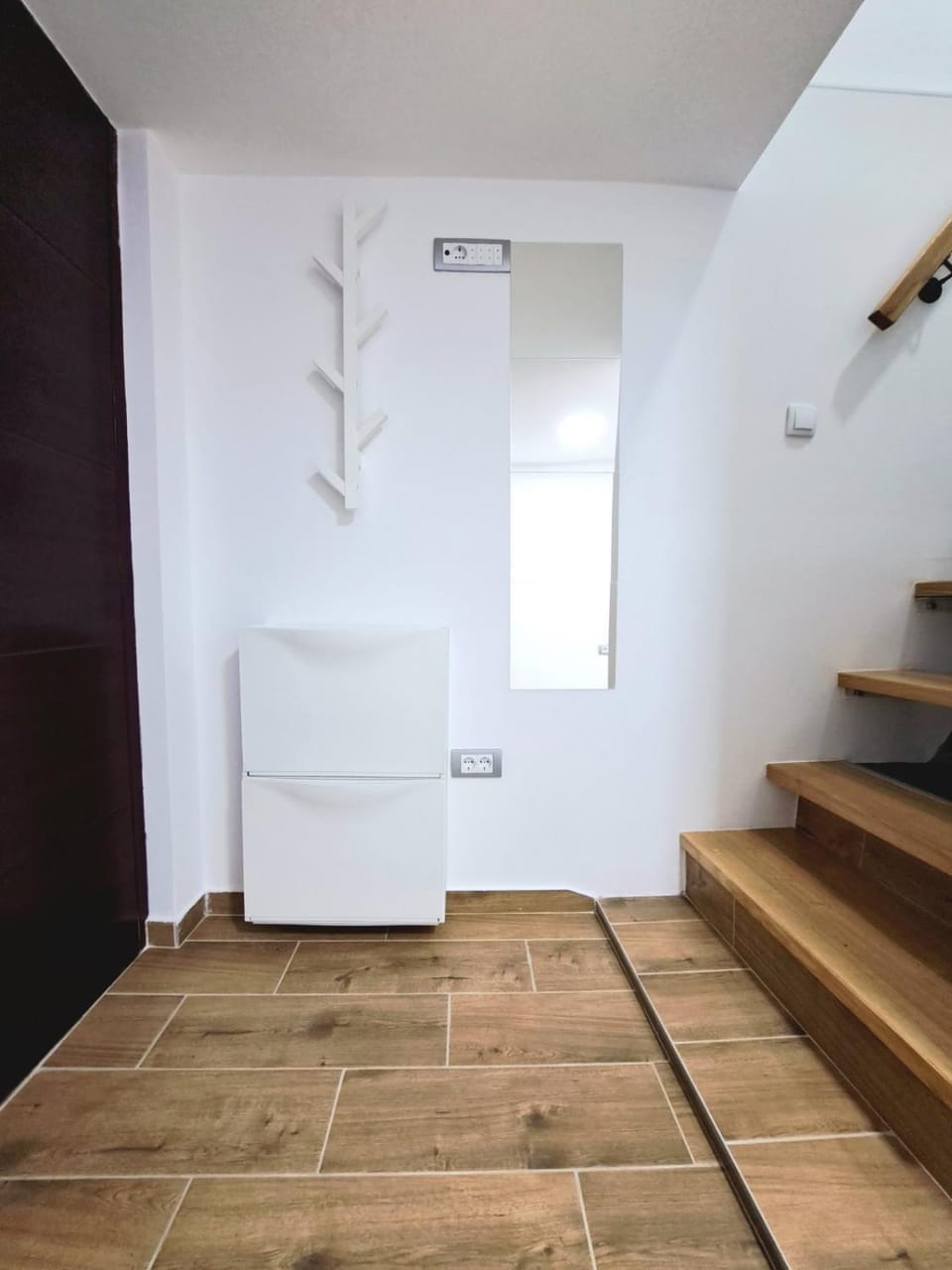 Mini duplex apartman Apartment in Belgrade