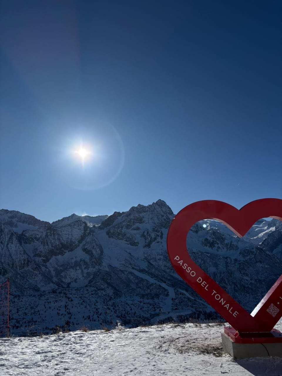 La Casa di Mares - Ski, Bike&Hike Apartment in Province of Brescia