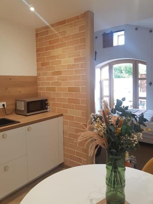 Domaine de la Gasse - gite et chambre d'hôte Apartment in Pays de la Loire