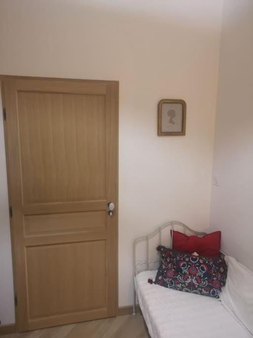 Domaine de la Gasse - gite et chambre d'hôte Apartment in Pays de la Loire