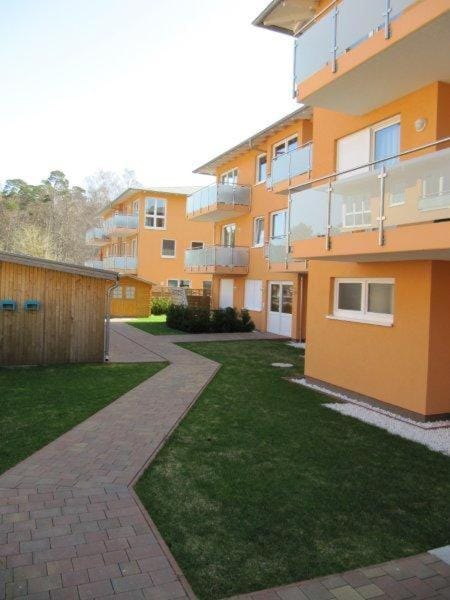 Ferienwohnung Ostseetraum Apartment in Mecklenburg-Vorpommern, Germany