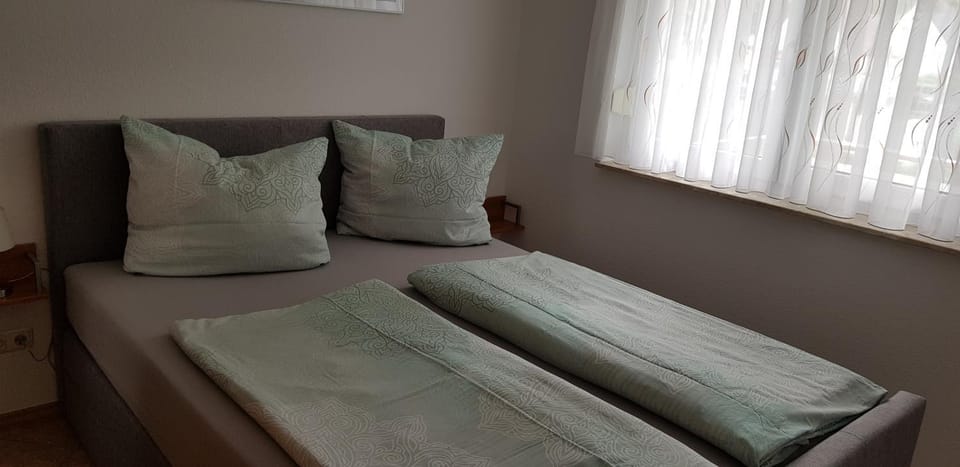 Ferienwohnung Ostseetraum Apartment in Mecklenburg-Vorpommern, Germany