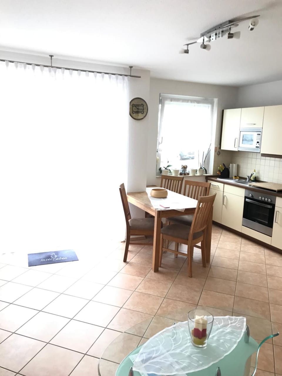 Ferienwohnung Ostseetraum Apartment in Mecklenburg-Vorpommern, Germany