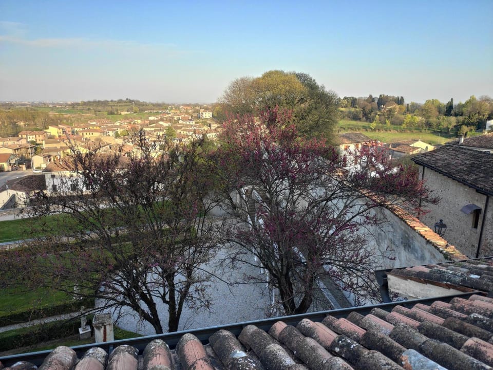 Attico piano secondo Apartment in Province of Brescia