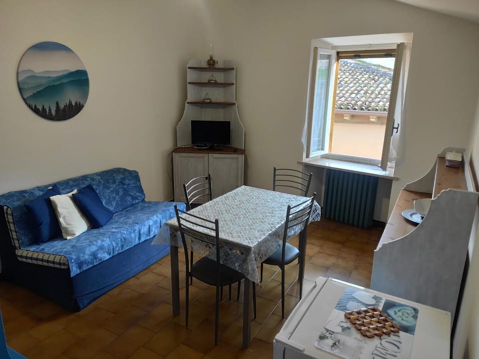 Attico piano secondo Apartment in Province of Brescia