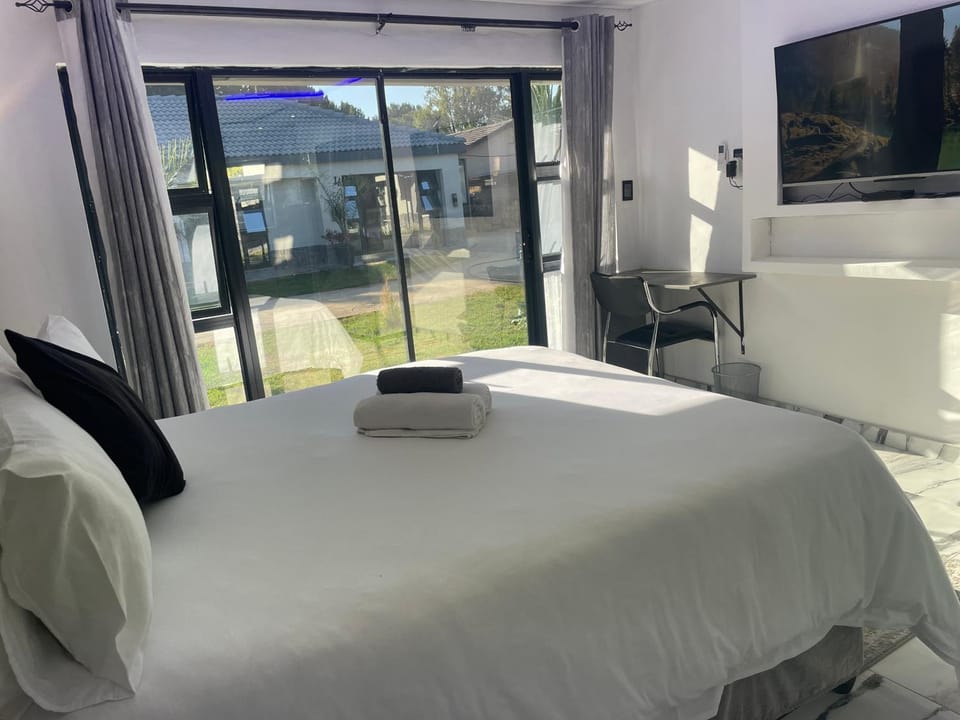 Rabi’s guesthouse Bed and Breakfast in North West, South Africa