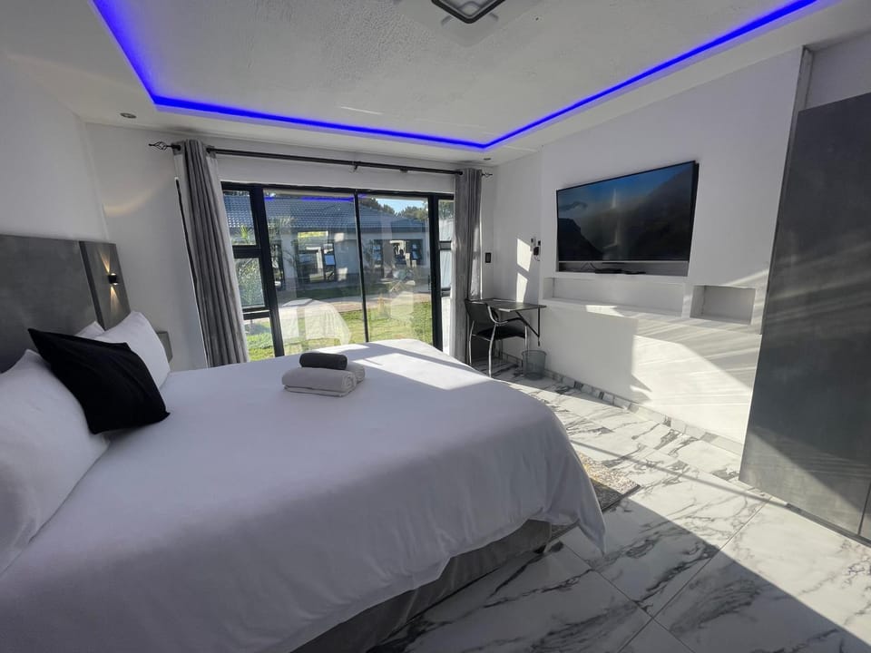 Rabi’s guesthouse Bed and Breakfast in North West, South Africa