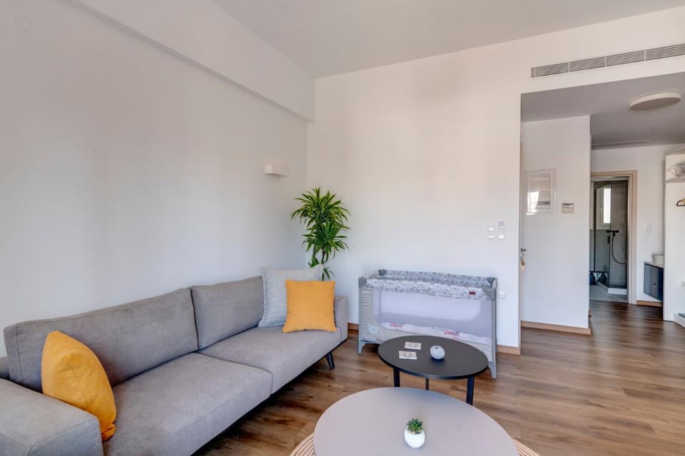 Marion Suite Bed and Breakfast in Decentralized Administration of the Aegean