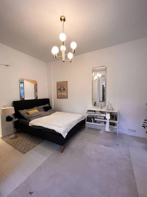 Exclusive apartement in historic center Apartment in Linz