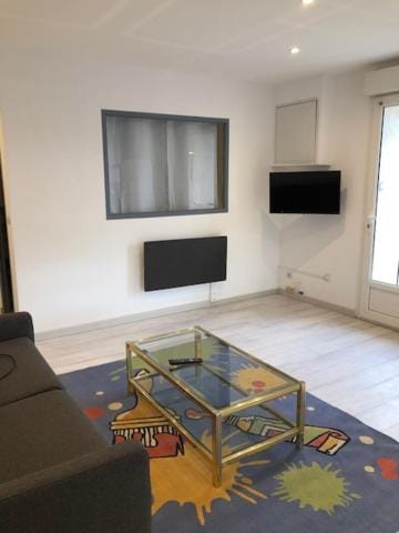 Marseille bleue Bed and Breakfast in Marseille