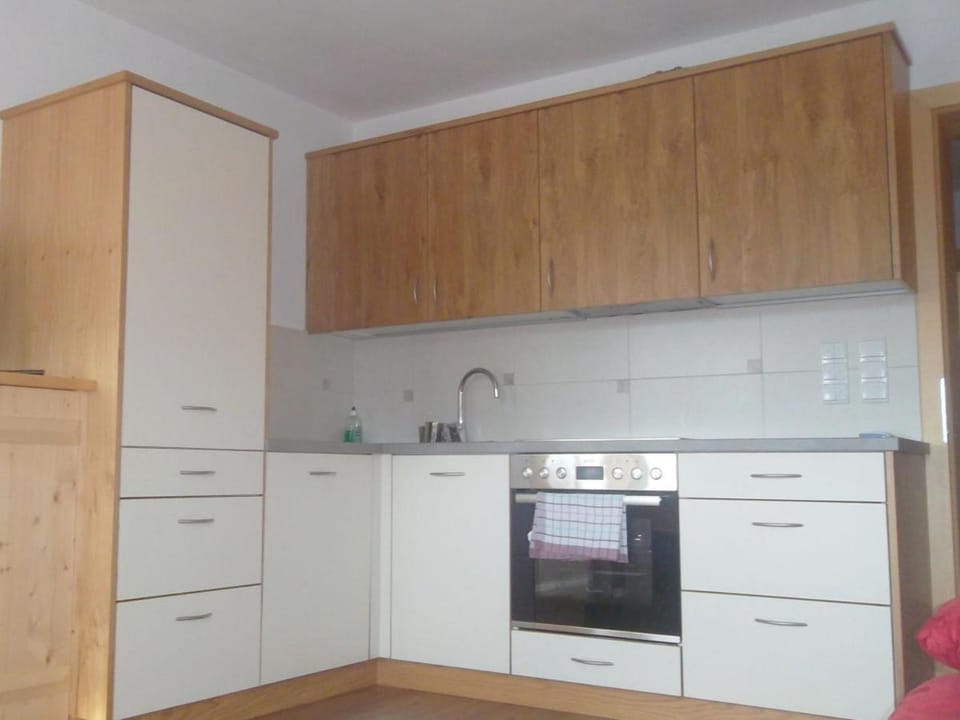 Parleitnerhof Ferienwohnung Morgenrot Apartment in Trentino-South Tyrol