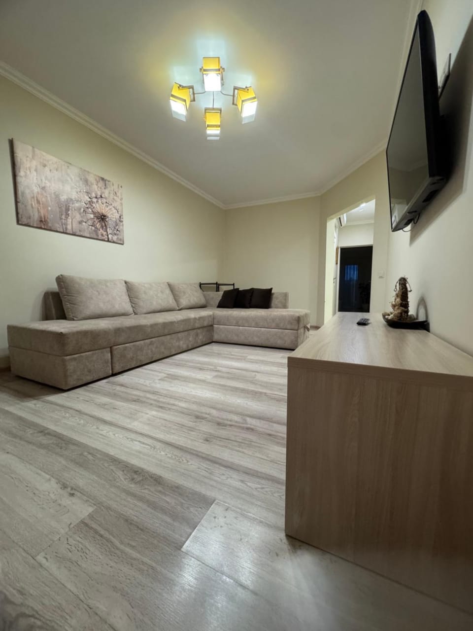 Затишні апартаменти TWO Apartment in Ukraine