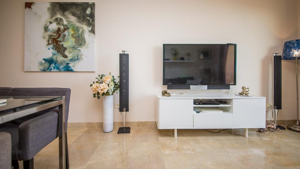 Duquesa Village 16,62,32 Apartment in Costa del Sol