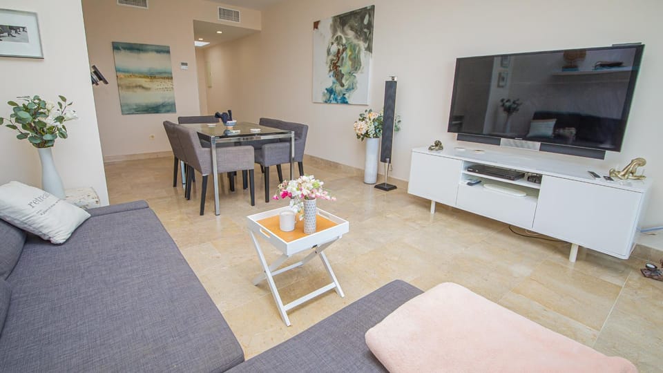 Duquesa Village 16,62,32 Apartment in Costa del Sol