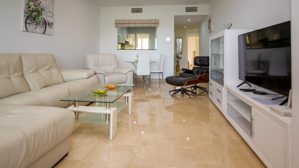 Duquesa Village 7,19,12 Apartment in Costa del Sol