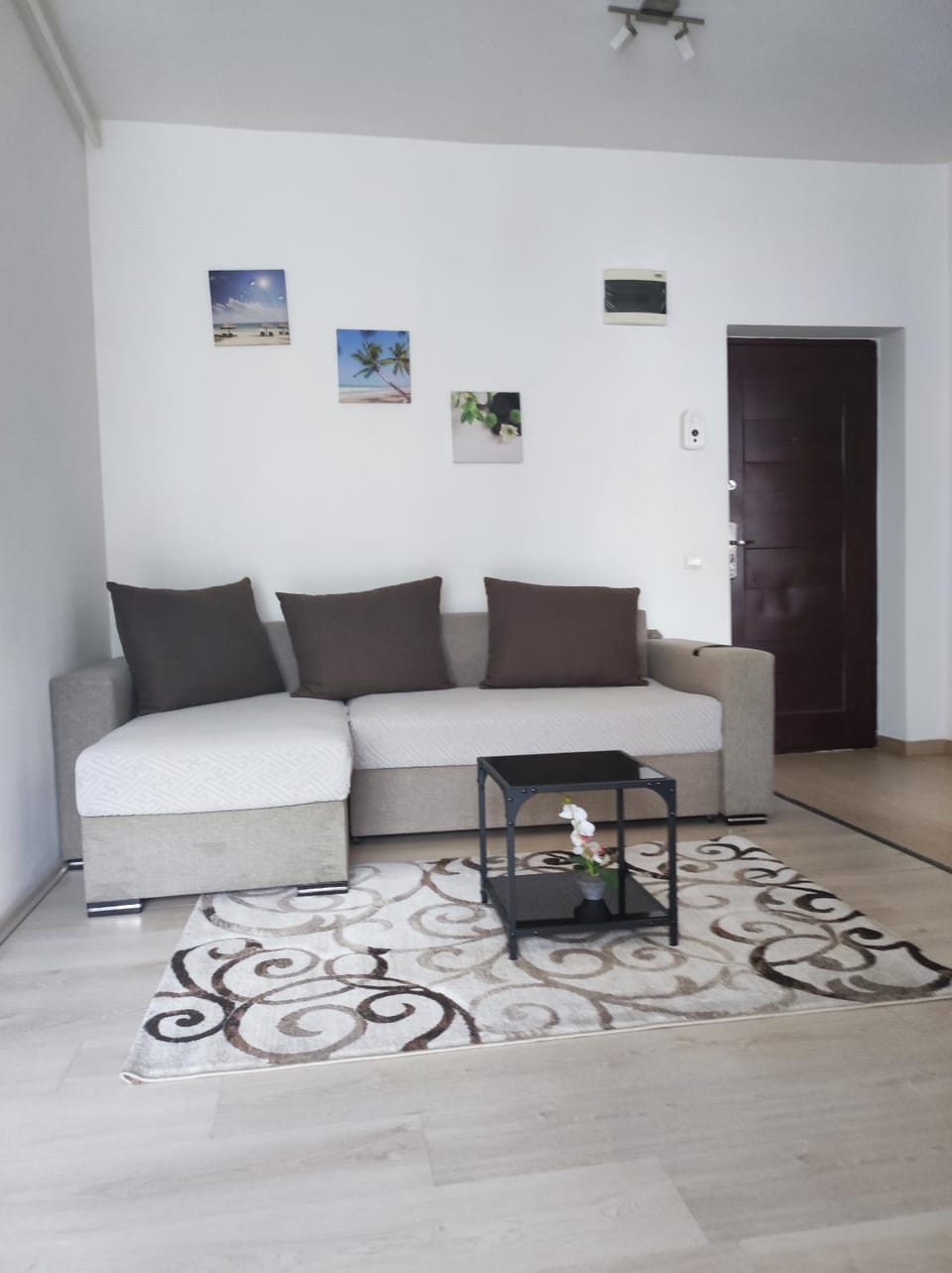 Park lake residence Apartment in Cluj-Napoca