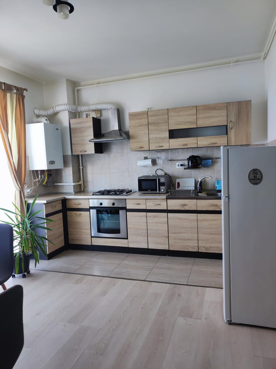 Park lake residence Apartment in Cluj-Napoca
