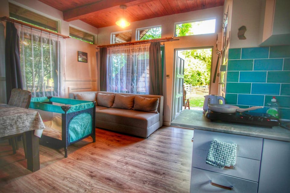 Patio, Living room, Other