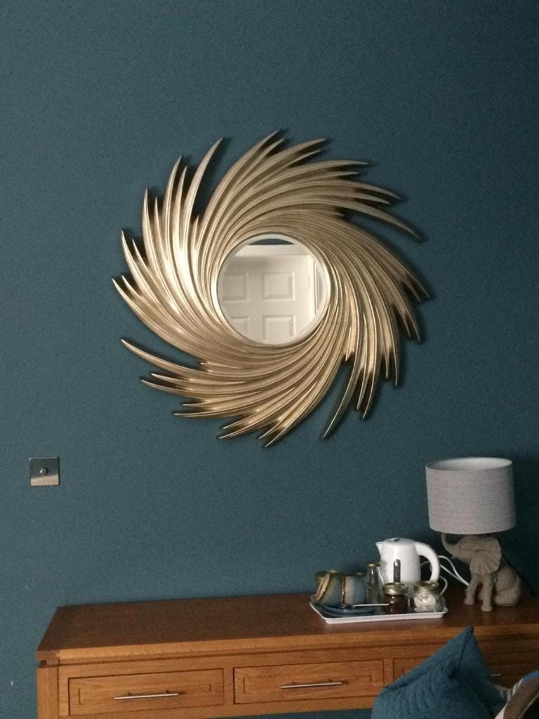 Decorative detail