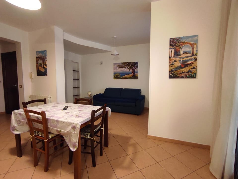 Trinity Apartments Apartment in Castellammare del Golfo