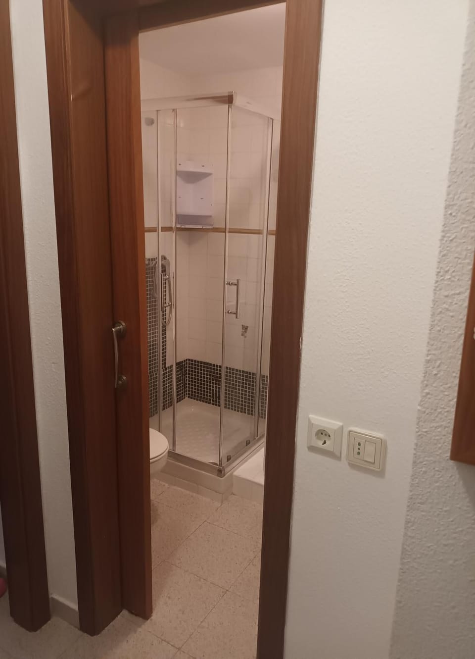 Appartamento sorelle A&C Apartment in Maxorata