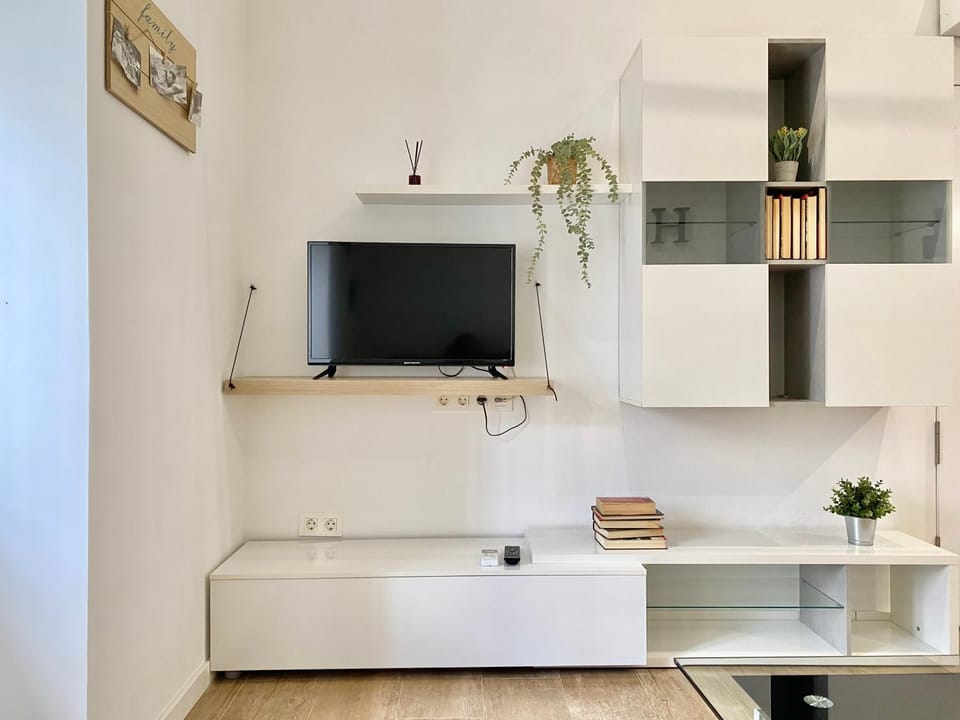 Apartamento Villa María II Apartment in Antequera